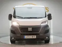 Usado Fiat Ducato 33 Easy 120 CV (88 kW) 2023 Blanco Van