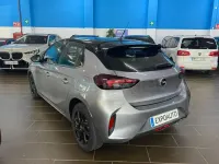 Usado Opel Corsa Edition 102 CV (75 kW) 2022 Gris / plata Utilitario