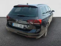 Usado VW Passat Executive 150 CV (110 kW) 2021 Familiar