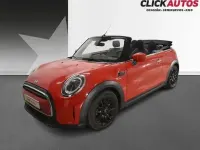 Usado Mini Cooper 136 CV (100 kW) 2023 Utilitario