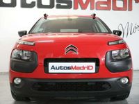 usado Citroën C4 Cactus PureTech 81KW (110CV) S&S Feel