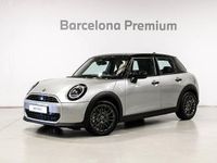 Usado Mini Cooper 156 CV (114 kW) 2025 Utilitario