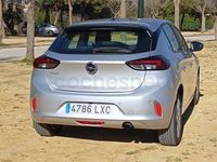 Usado Opel Corsa Edition 75 CV (55 kW) 2022 Gris / plata Berlina