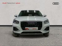 Usado Audi Q2 Advanced 150 CV (110 kW) 2025 SUV