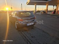 Usado Opel Astra Enjoy 90 CV (66 kW) 2007 Gris / plata Berlina