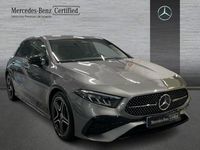 Occasion Mercedes A200 150 PK (110 kW) 2025 Grijs Sedan