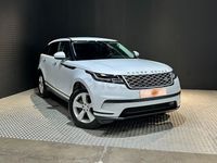 Usado Land Rover Range Rover Velar S 180 CV (132 kW) 2020 Blanco SUV