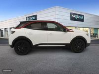 Usado Opel Mokka-e GSe 100 kW (136 CV) 2023 Arktis white SUV