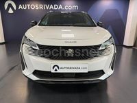 Usado Peugeot 5008 GT 130 CV (95 kW) 2022 Blanco Monovolumen
