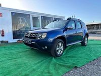 usado Dacia Duster 1.5dCi Ambiance 4x2 110