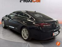 Usado Opel Insignia Innovation 136 CV (100 kW) 2020 Negro Berlina