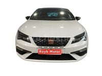 Usado Cupra Leon 2020