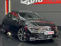 Nuevo VW Golf VIII GTI 325 CV (239 kW) 2026 Negro Berlina
