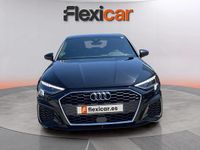 Usado Audi A3 S-Line 151 HP (111 kW) 2023 Preto Sedan