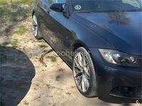 Occasion BMW 320 163 ch (119 kW) 2007 Noir Berline