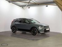 Usado Kia e-Niro 150 kW (204 CV) 2023 Verde SUV