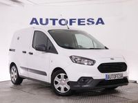 Usado Ford Transit Courier Trend 75 CV (55 kW) 2020 Blanco Van