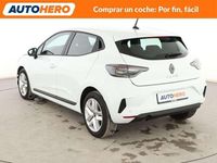 Usado Renault Clio V Evolution 91 CV (66 kW) 2024 Blanco Utilitario