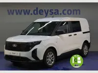 Nuevo Ford Transit Trend 102 CV (75 kW) 2026 Blanco Familiar