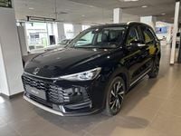 Nuevo MG ZS Luxury 197 CV (144 kW) 2026 Gris SUV