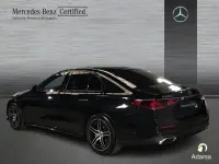 Usado Mercedes E220 197 CV (144 kW) 2025 Negro Berlina