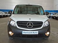 Usado Mercedes Citan 109 95 CV (69 kW) 2021 Blanco Van