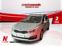 Usado Kia Ceed GT 110 CV (80 kW) 2016 Gris Utilitario