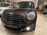 Usado Mini Cooper Countryman 122 HP (89 kW) 2015 Preto SUV