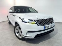 usado Land Rover Range Rover Velar Range Rover Velar 2.0 d180 132kw 180cv 4wd auto