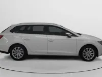 Usado Seat Leon Style 105 CV (77 kW) 2014