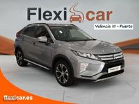 usado Mitsubishi Eclipse Cross 150T Spirit