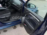 Używany Renault Mégane GrandTour Zen 150 KM (110 kW) 2019 Niebieski Kombi