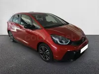 Usado Honda Jazz Sport 122 CV (89 kW) 2025 Rojo Utilitario