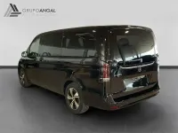 Nuevo Mercedes V250 Style 190 CV (139 kW) 2026 Negro Monovolumen