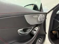 Usado Mercedes C43 AMG AMG 390 CV (286 kW) 2019 Blanco Coupe