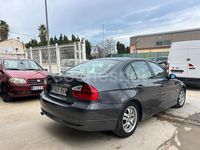 Usado BMW 320 150 CV (110 kW) 2005 Gris / plata Berlina