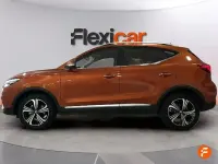 Usado MG ZS Comfort 106 CV (77 kW) 2023 Naranja SUV