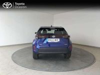 Usado Toyota Yaris Hybrid Active 2023 SUV