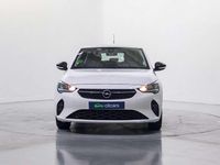 Usado Opel Corsa Edition 101 CV (74 kW) 2021 Blanco Utilitario