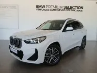Nuevo BMW X1 Comfort Edition 163 CV (119 kW) 2026 Blanco SUV