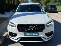 Usado Volvo XC90 R-Design 390 CV (286 kW) 2021 Blanco SUV