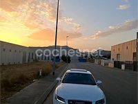 Usado Audi A5 Sportback 190 CV (139 kW) 2010 Blanco Utilitario