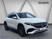 usado Mercedes EQA250 EQA