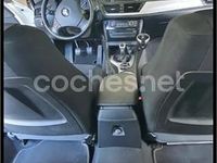 Usado BMW X1 143 CV (105 kW) 2013 Blanco SUV