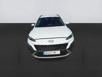 Usado Hyundai Kona 141 HP (103 kW) 2023 Branco SUV