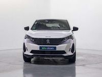 Usado Peugeot 3008 Allure 136 CV (100 kW) 2024 Blanco SUV