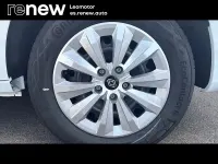 Nuevo Renault Kangoo Authentique 95 CV (69 kW) 2025 Blanco Monovolumen