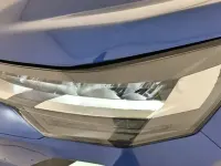 Usado Renault Captur Techno 100 CV (73 kW) 2025 Azul SUV