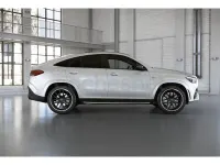 Usado Mercedes GLE53 AMG 435 CV (319 kW) 2022 Blanco SUV