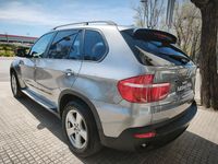 Usado BMW X5 235 CV (172 kW) 2008 Beige SUV
